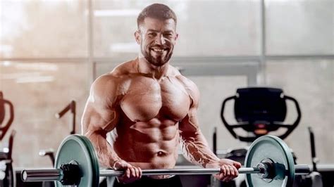 bodybuildeur|15 Best Bodybuilding Programs: Beginner to Advanced